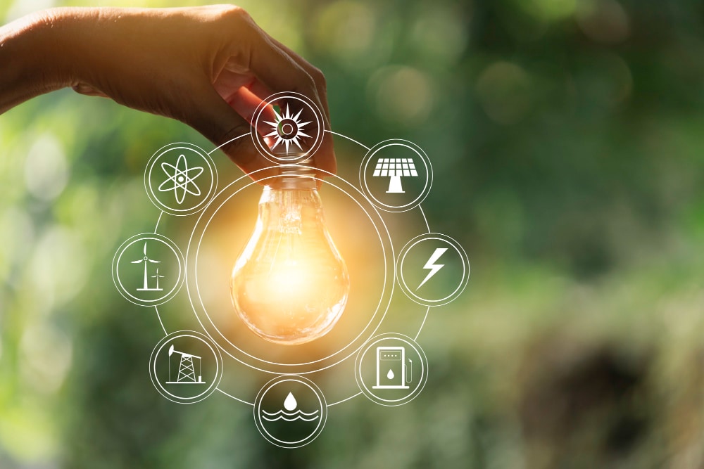 פתרונות אגירת אנרגיה