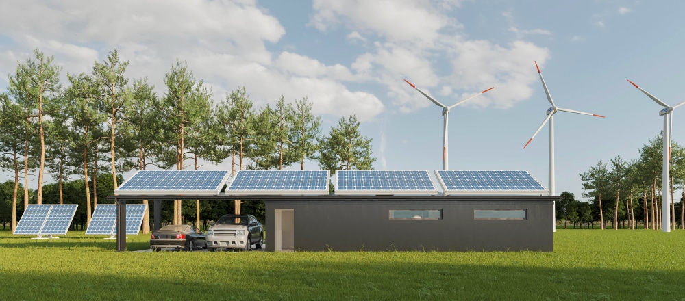 תכנון מערכת סולארית