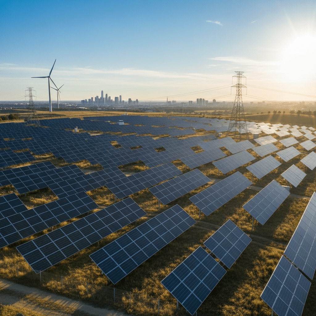 מהגג שלך לחשמל שלך: תכנון והתקנת מערכות סולאריות פרטיות להתייעלות אנרגטית