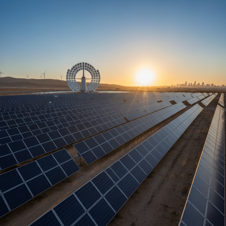 אגירת אנרגיה חשמלית: פתרונות סולאריים מתקדמים לעתיד ירוק יותר בישראל - מערכות אגירת חשמל סולארי