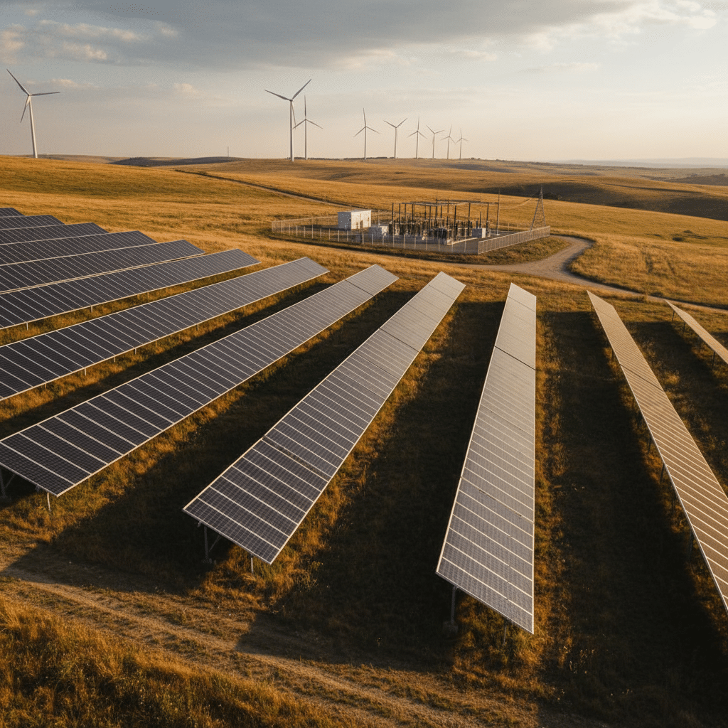 מערכות סולאריות מתקדמות: חיסכון באנרגיה, תחזוקה ותיקון מערכות סולאריות בבניינים משותפים