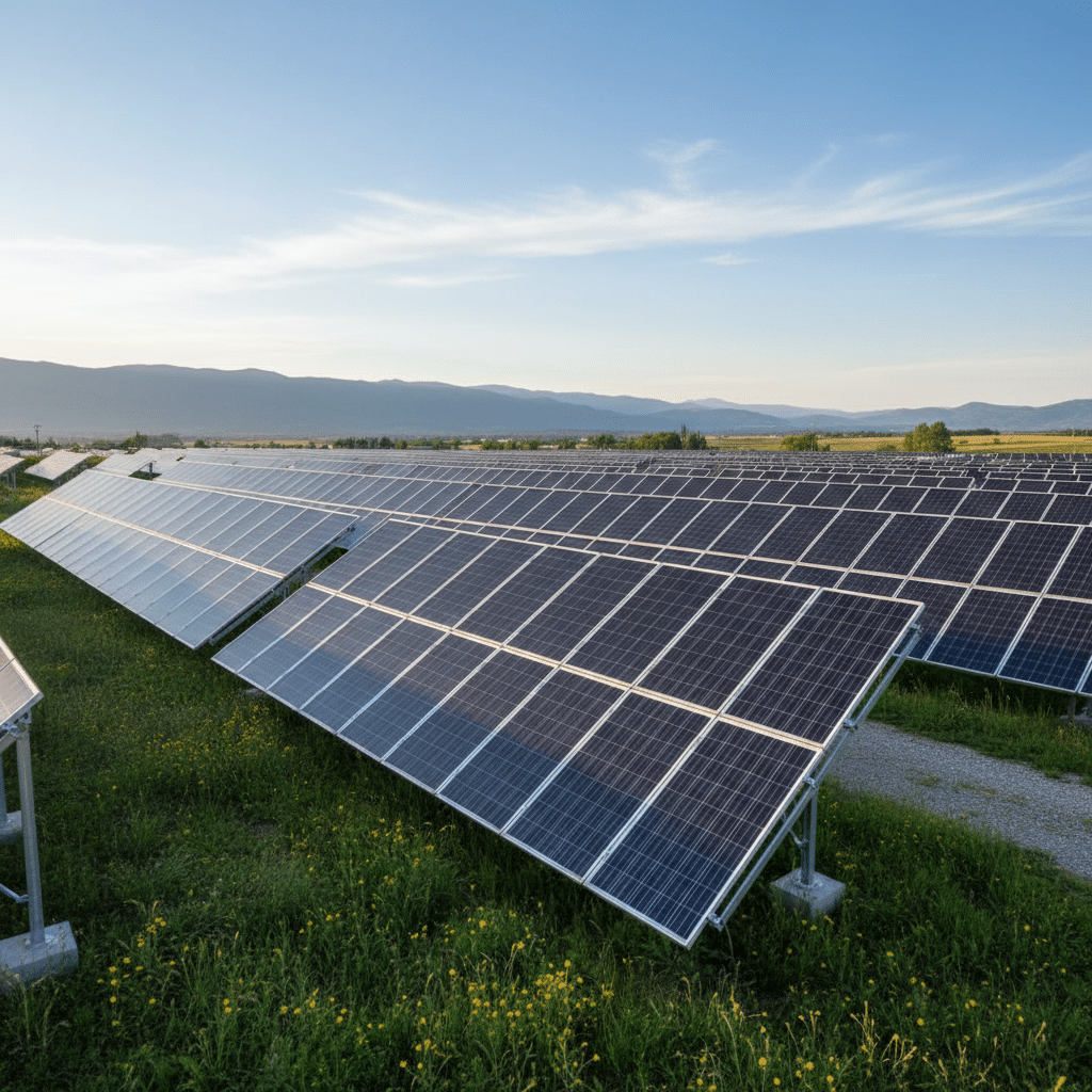 מערכת סולארית ביתית: האם כדאי להתקין מערכת סולארית בבית פרטי