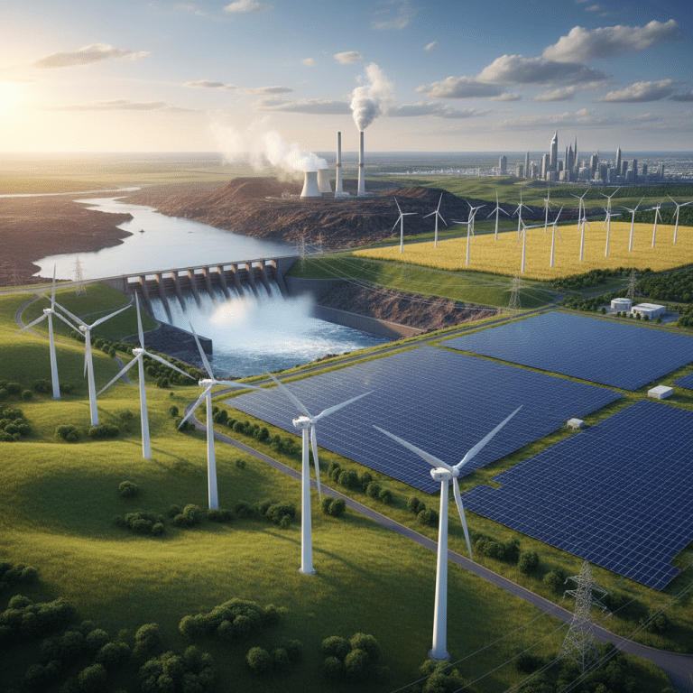 השוואה בין סוגי פאנלים סולאריים