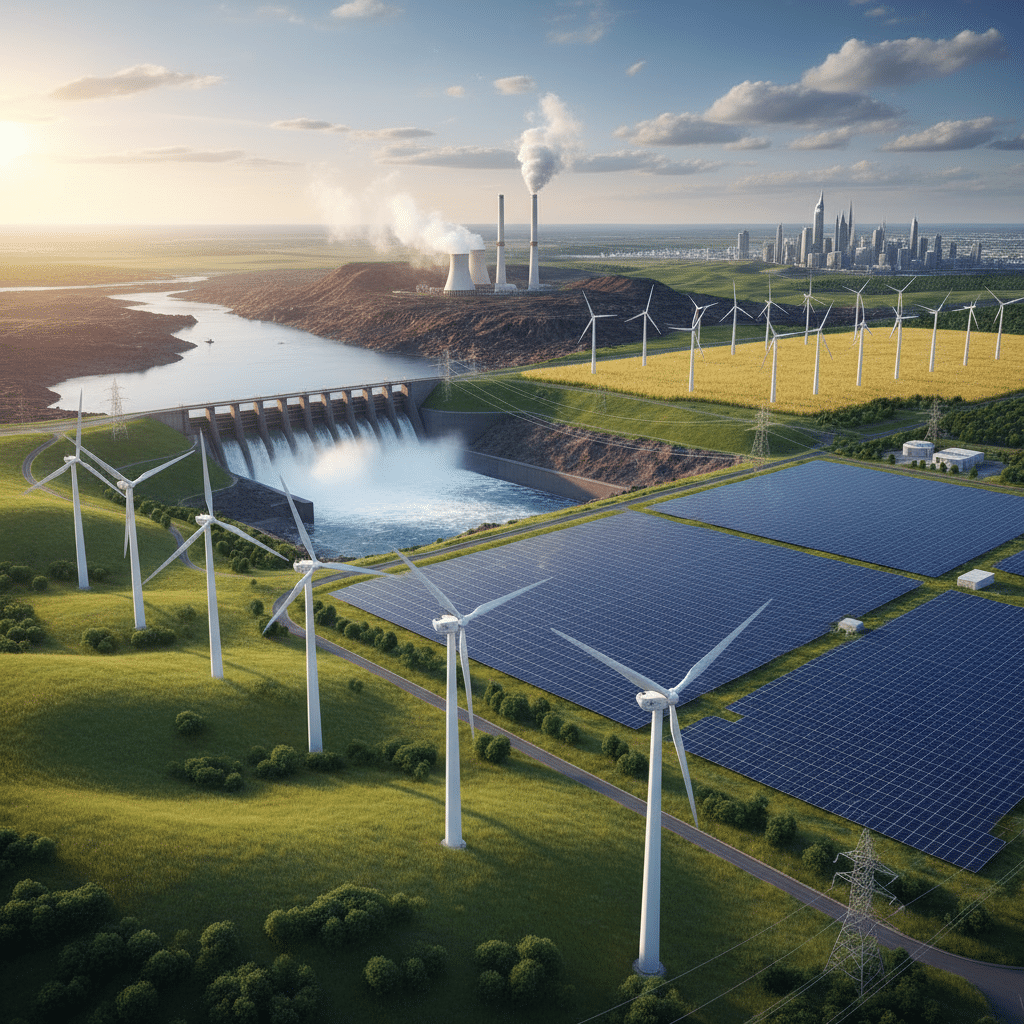 מכירת פאנלים סולאריים?: השוואה בין סוגי פאנלים סולאריים