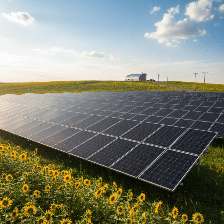 תחזוקה שוטפת למערכות סולאריות ביתיות