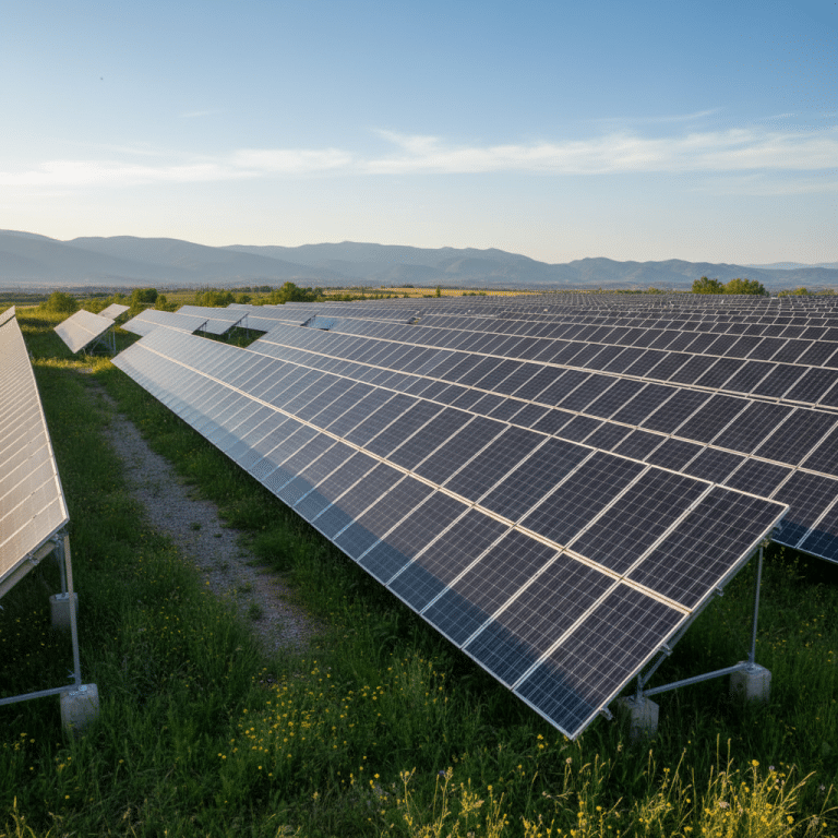 איך לחשב חיסכון מחשמל סולארי לבית