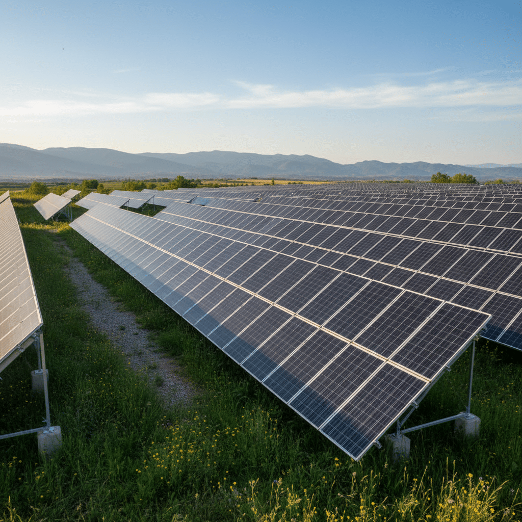 איך לחשב חיסכון מחשמל סולארי לבית
