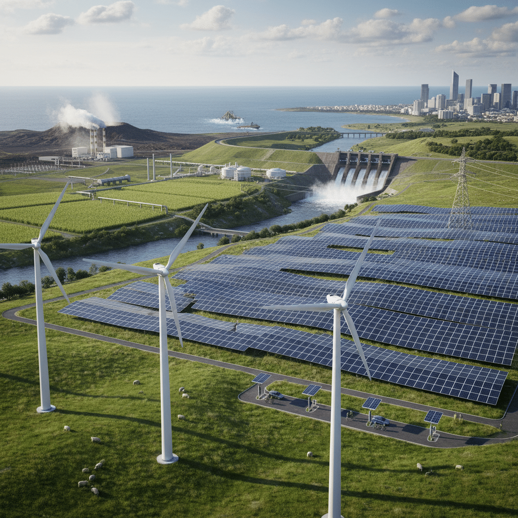 מערכות סולאריות קטנות לשטחים מוגבלים