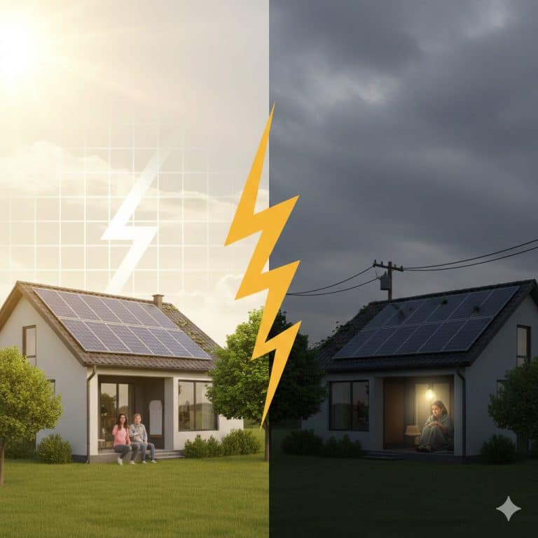 אנרגיה סולארית יתרונות וחסרונות