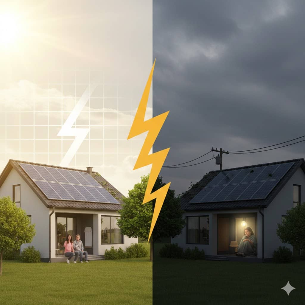 אנרגיה סולארית יתרונות וחסרונות